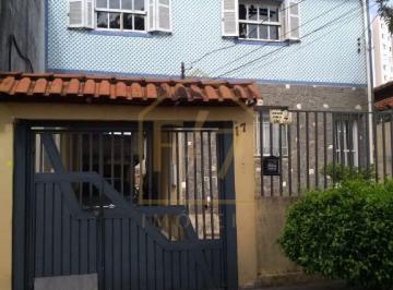 Casa · 217m² · 3 Quartos · 2 Vagas · Casa com 2 moradias na Vila Maria – Terreno 8x27 – Otima Localizacao