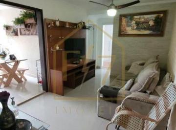 Apartamento · 68m² · 2 Quartos · 1 Vaga · Aluga-se Apartamento no Belem