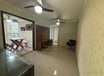 Apartamento · 70m² · 2 Quartos · 1 Vaga · Aluga-se Apartamento no Belem com varanda Gourmet