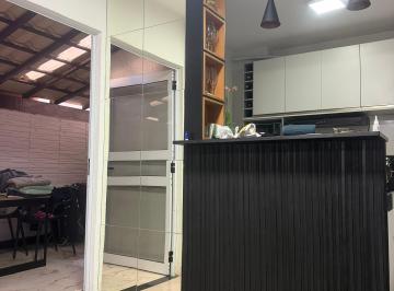 Apartamento de 2 quartos, Lagoa Santa · Apartamento com área gourmet privativa