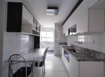 Apartamento · 85m² · 3 Quartos · 1 Vaga · Alugo: Apartamento de 3/4 (1 suíte) no Vog Candeias - Bairro Candeias