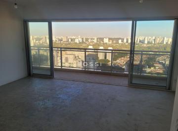 Apartamento de 2 quartos, São Paulo · LINDO APTO DUPLEX PARA VENDA NA CHACARA SANTO ANTONIO, 2 SUÍTES, 2 VARANDAS, 2 VAGAS, LINDA VISTA