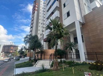 Foto 01 · Apartamento de 3 Dormitórios sendo uma Suíte no Bairro Michel, semimobiliado, com área de lazer