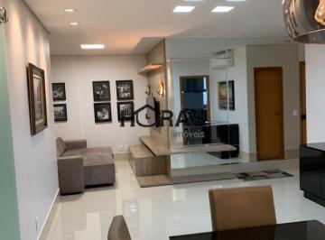 Foto 01 · Apartamento à Venda no Central Parque em Cuiabá | 115 m² | 2 Suítes