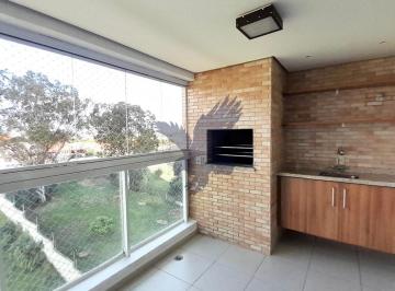 0 · Apartamento a venda três quartos no Edifício Golden Square em Alphaville Campi