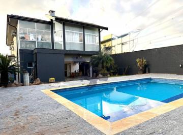 0 · Casa a venda 5 quartos em Alphaville Campinas