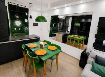 Apartamento · 54m² · 2 Quartos · 2 Vagas · Apartamento de 54 m² com 2 quartos à venda em Vila Barros