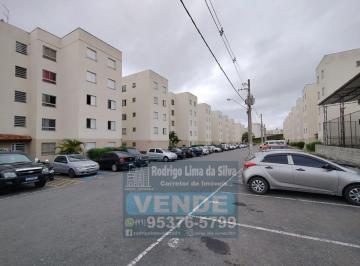 Apartamento de 2 quartos, Suzano · APARTAMENTO 2 QUARTOS VAGA PARA CARRO CONDOMINIO BOSQUE DAS FLORES JARDIM EUROPA SUZANO