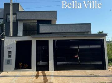 Casa de 3 quartos, Hortolândia · CASA A VENDA NO PARQUE BELLAVILLE NA CIDADE DE HORTOLÂNDIA