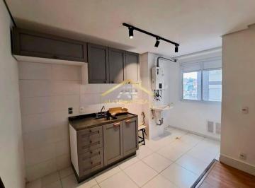 Apartamento · 54m² · 2 Quartos · 1 Vaga · Apartamento à venda com 54m², 2 dormitórios (1 suíte) e 1 vaga – Osasco/SP