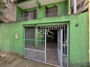 Casa · 157m² · 2 Quartos · 1 Vaga · Casa de 157m² - 2 Quartos| Sala| 2 Banheiros| 1 Vaga no Santa Maria/Osasco.
