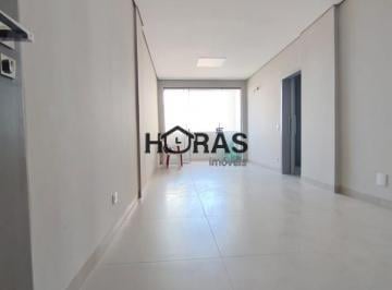 Foto 01 · Apartamento à Venda no Edifício Barão de Mauá em Cuiabá | 103 m²