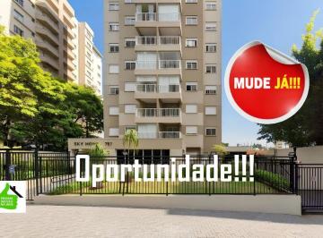 Apartamento de 2 quartos, São Paulo · Belíssimo Apartamento 02 Dormitórios + 01 Suíte + Varanda Envidraçada + Área de Lazer + Vaga Garagem