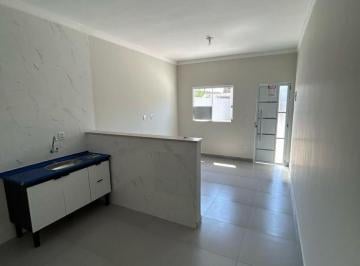 Casa de 2 quartos, Sorocaba · Casa venda 2 quartos-Cajuru do Sul- Zona Industrial - Sorocaba SP