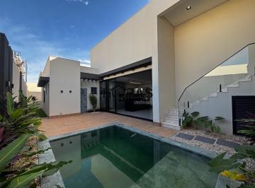 Foto 01 · Casa à Venda no Florais da Mata em Várzea Grande | 240 m² | 3 Suítes