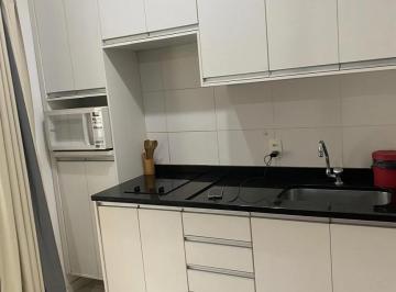 Apartamento · 34m² · 1 Quarto · 1 Vaga · Studio novo no London SP Residences com 34m² ao lado da Faculdade Mackenzie e Metrô Higienópolis, 1