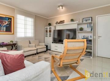 Apartamento · 141m² · 3 Quartos · 2 Vagas · Apartamento 3 Quartos - Jardim Monte Kemel