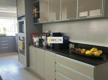 Apartamento · 171m² · 3 Quartos · 3 Vagas · Apartamento 3 Quartos com 3 Suítes e 171m² - Reserva Mairarê