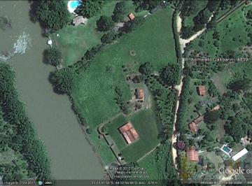 Terreno · Terreno para Venda em Guararema / SP - Itaoca - 22mil/m²