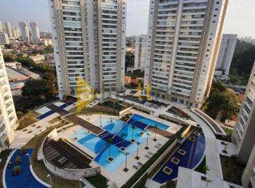 Apartamento · 149m² · 3 Quartos · 2 Vagas · Apartamento 3 Quartos no Club Park Butantã - Jardim das Vertentes