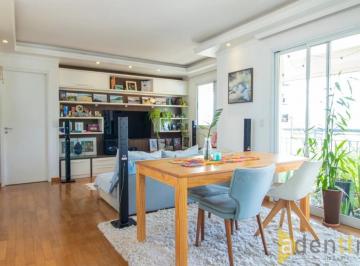 Apartamento · 106m² · 3 Quartos · 2 Vagas · Plaza Monjardino, 104m² com 3 dormitórios, 1 suíte, varanda, armários planejados, 2 vagas de garagem