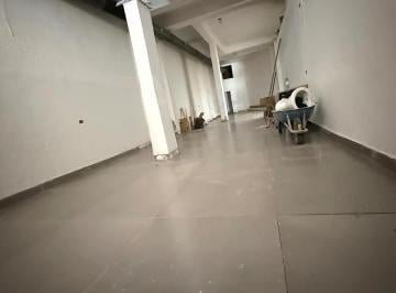 Comercial · 85m² · Loja térrea no centro de Osasco para locação comercial