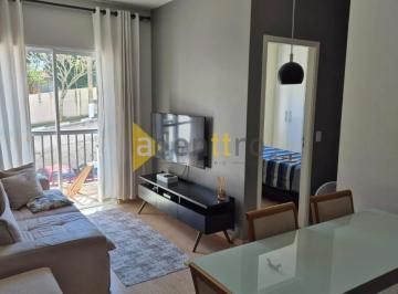 Apartamento · 51m² · 2 Quartos · 1 Vaga · Apartamento 51m² *porteira fechada*, 2 quartos, 1 vaga no Innova São Francisco. Lazer completo