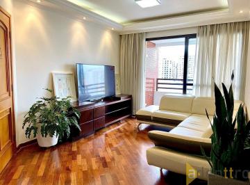 Apartamento · 188m² · 3 Quartos · 4 Vagas · Apartamento 3 Quartos - Vila Hamburguesa