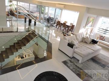 Apartamento · 342m² · 3 Quartos · 4 Vagas · Cobertura 3 Quartos 342m² no Quintas do Morumbi - Vila Morse - Cópia #373