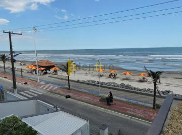 Apartamento · 80m² · 2 Quartos · 1 Vaga · Apartamento Residencial Porto Seguro com 2 quartos/1 suíte, varanda com churrasqueira