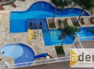 Apartamento · 95m² · 3 Quartos · 2 Vagas · Apartamento de 95m2, 3 quartos, 2 vagas Condomínio Vitallis