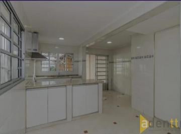 Casa · 186m² · 3 Quartos · 2 Vagas · Casa 3 Quartos - Caxingui