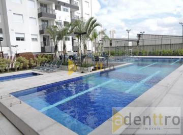 Apartamento · 50m² · 2 Quartos · 1 Vaga · Apartamento 50m², locação, Praça Butantã, Metrô Vila Sônia