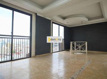 Apartamento · 150m² · 3 Quartos · 3 Vagas · Cobertura 3 Quartos 150m² no Edifício Mandarim - Embaré