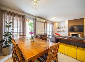 Casa · 178m² · 3 Quartos · 4 Vagas · Casa em Condomínio 3 Quartos com 3 Suítes e 178m² - Pinus Park