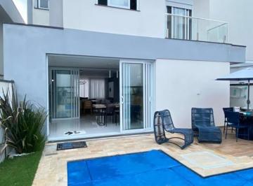Casa · 196m² · 3 Quartos · 4 Vagas · Casa 196m², Bella Città, Mogi das Cruzes, lazer completo, 3 quartos 1 master