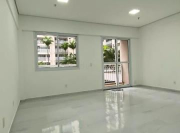 Comercial · 42m² · 1 Vaga · Sala Comercial, Fusion Office, 42m², 1 banheiro, 1 vaga