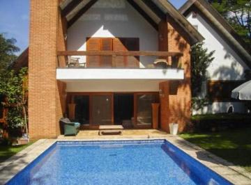 Casa · 950m² · 4 Quartos · 10 Vagas · Casa em Condomínio para Venda em São Paulo / SP no bairro Retiro Morumbi