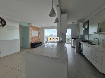 Apartamento · 82m² · 3 Quartos · 2 Vagas · Apartamento 3 Quartos com 1 Suíte e 82m² - Jardim das Vertentes