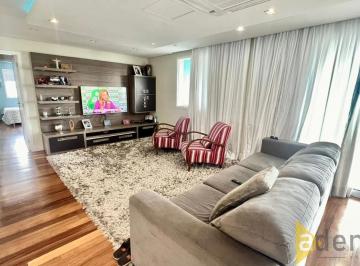 Apartamento · 177m² · 3 Quartos · 3 Vagas · Apartamento 3 Quartos - Jardim Monte Kemel