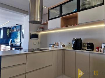 Apartamento · 177m² · 3 Quartos · 3 Vagas · Apartamento 3 Quartos - Jardim Monte Kemel