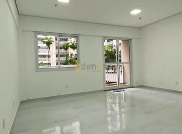 Comercial · 42m² · 1 Vaga · Escritório/Sala Comercial no Fusion Office - Vila Mathias