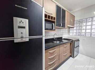 Apartamento · 94m² · 2 Quartos · 1 Vaga · Apartamento Mobiliado para Locação no Bairro Vila Nova Blumenau/SC