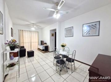 Apartamento · 94m² · 2 Quartos · 1 Vaga · Apartamento Mobiliado para Locação no Bairro Vila Nova Blumenau/SC