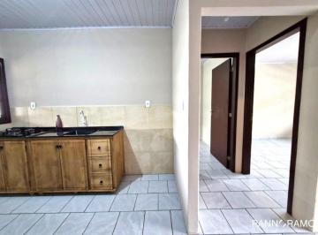 Apartamento · 54m² · 2 Quartos · APARTAMENTO PRA ALUGAR - SUPER PRÁTICO