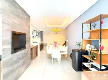 Apartamento · 125m² · 3 Quartos · 2 Vagas · Apartamento à venda - em Itoupava Central