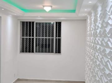 Apartamento de 2 quartos, São Paulo · Apartamento Novo Horto do Ipê