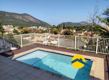 Casa · 160m² · 3 Quartos · 2 Vagas · Casa 3 quartos a venda - Itaipu - Niteroi - RJ