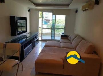 Apartamento · 84m² · 2 Quartos · 1 Vaga · Apartamento para venda em Camboinhas - Niterói - Rio de janeiro
