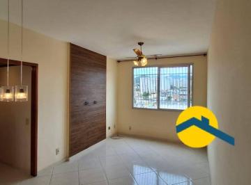 Apartamento · 70m² · 2 Quartos · 1 Vaga · Apartamento para venda em Fonseca - Niterói - Rio de Janeiro
